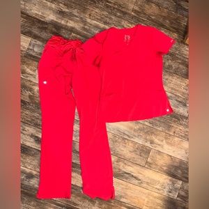 Barco One By Greys Anatomy Scrubs